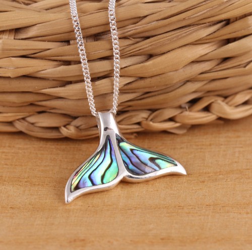 925 sterling silver whale - 925,