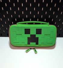 Minecraft creeper nintendo - minecraft,
