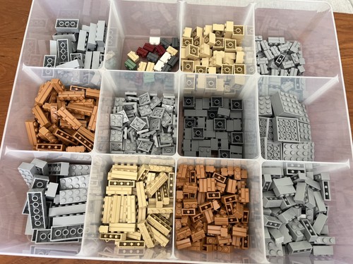 Lego pick brick joblot - lego,