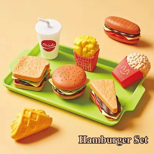 Kids mini kitchen - mini,