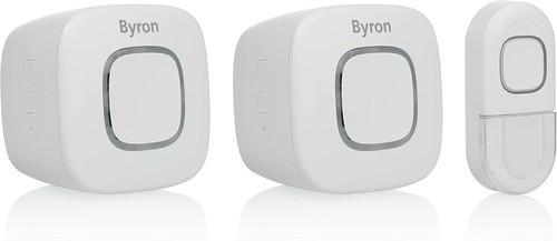 Byron wireless portable - byron,