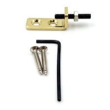 Brass Tremolo Stopper