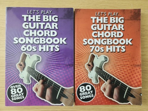 Lets play big guitar chord - lets,