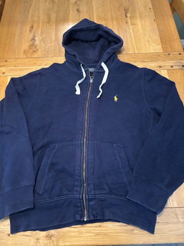 Polo ralph lauren - lauren, zip