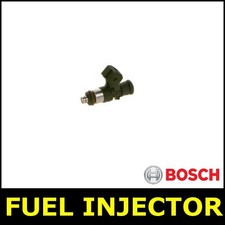 Fuel Injector Fits RENAULT