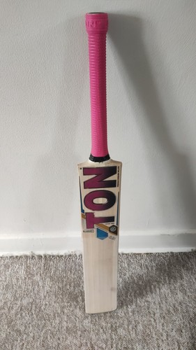 Ton slasher cricket bat - ton,