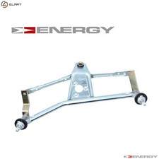 WIPER LINKAGE MW0013 FOR PEUGEOT 206+ KFW /KFV /KFU /KFX /KFT 1.4L NFU 1.6L 4cyl