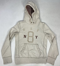 Abercrombie & Fitch A&F 8 NY