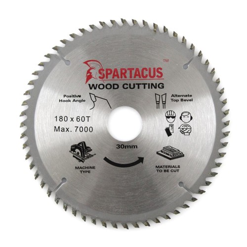 180mm wood cutting - 180mm,
