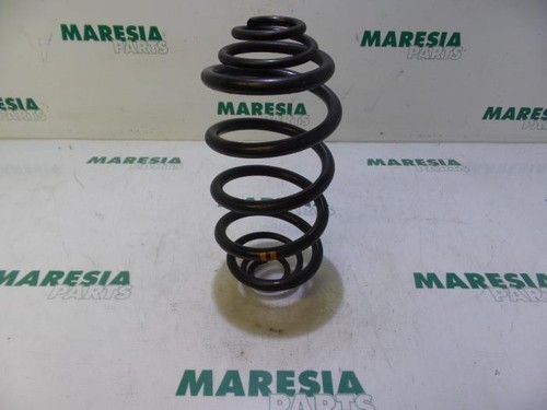 Rear spring renault - rear,