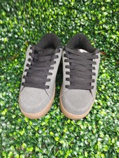 Etnies Kingpin Shoe - Grey /