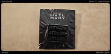 Project Hail Mary “AMAZE”