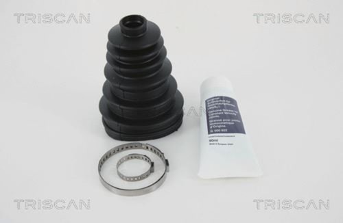 Drive shaft bellow - bellow, triscan