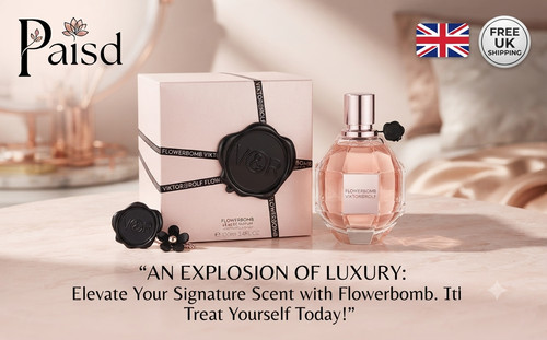 Viktor rolf flowerbomb eau - &,