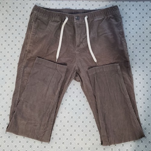 Vuori optimist corduroy pants - vuori,