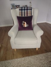 Next Sherlock armchair pre