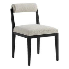 Maklaine Contemporary Ash Wood