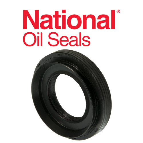 Transmission output shaft seal - output,