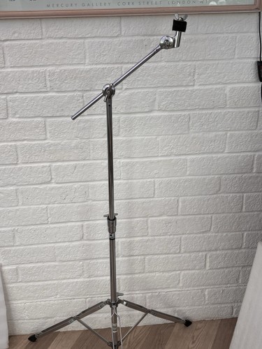 Cymbal boom stand - cymbal,