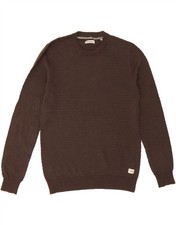 JACK & JONES Mens Crew Neck