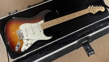Fender USA 2008  Standard