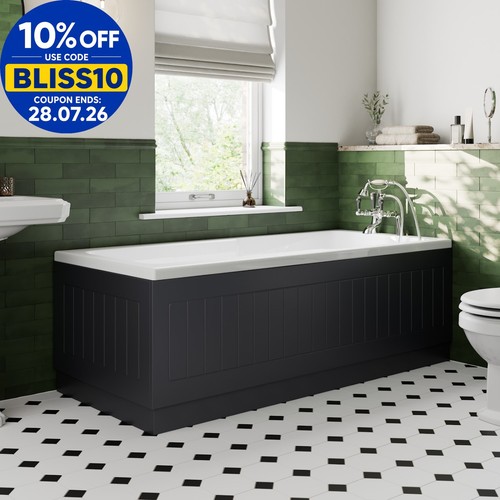 1700 700mm bath panel pack - panel,