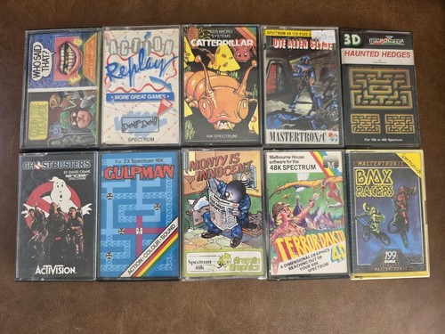 10x spectrum games inc - 10x,