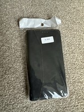 Huawei Y6 2019 Black Flip