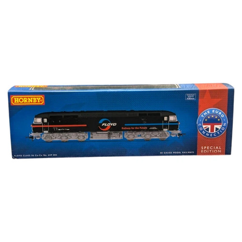 Hornby r3888 floyd - r3888, class