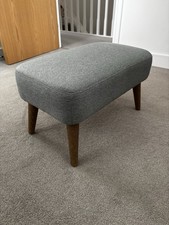 M&S Small Upholstered