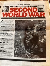 The Daily Telegraph John