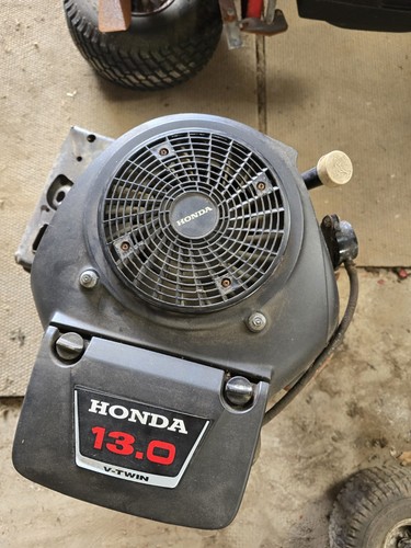Honda gcv 530 gxv - gxv, hp