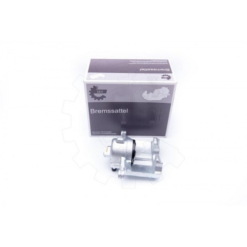 Left front brake - brake, for