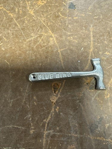 Vintage highly collectible - highly,