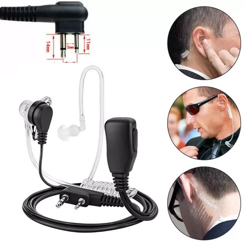 Earpiece for motorola dp1400 - motorola,