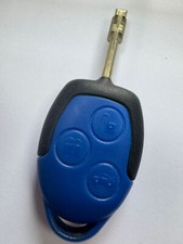 FORD TRANSIT 3 BUTTON REMOTE