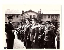 AB978 Don Red Barry Warren