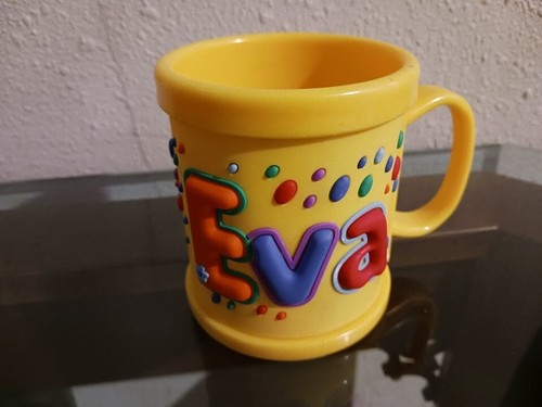 Name eva new personalized - name:,