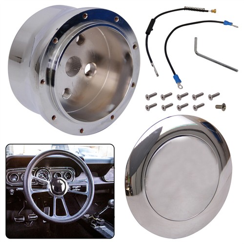 Hole chrome aluminium - 9,