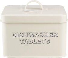 Retro Dishwasher Tablets