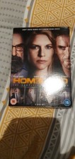 Homeland season dvd - season, 3