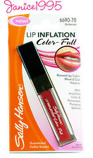 SALLY HANSEN Lip Plumping Lip