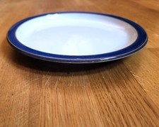 Denby imperial blue - imperial, tableware