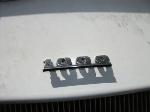 Classic mini 1000 - classic,