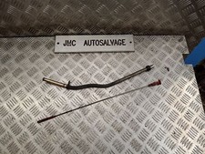 SMART FORTWO 450 600CC TURBO PETROL M160 ENGINE OIL DIPSTICK HOUSING TUBE 99-06