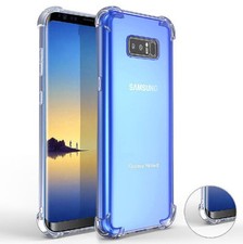 Samsung Galaxy Note 8 - Clear