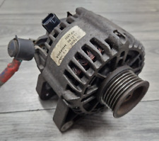 ✅ GENUINE FORD FIESTA MK6 1.4 TDCi DIESEL ALTERNATOR 3S6T-AA 2002 - 2008