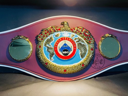 Wbo world organization - wbo,