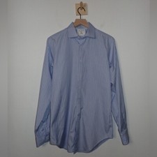 John Francomb Fitted TM Lewin