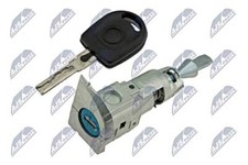 Left Front Door Handle Fits VW 5K0837167